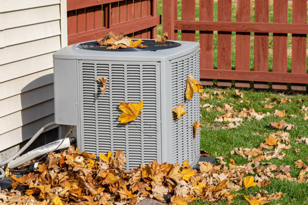 Best HVAC air duct cleaning  in Front Royal, VA