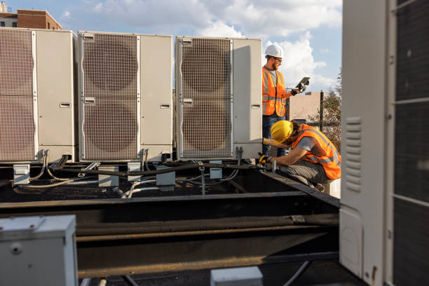 Best HVAC air duct cleaning  in Front Royal, VA
