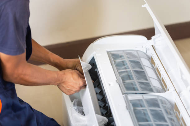 Best Commercial HVAC repair  in Front Royal, VA