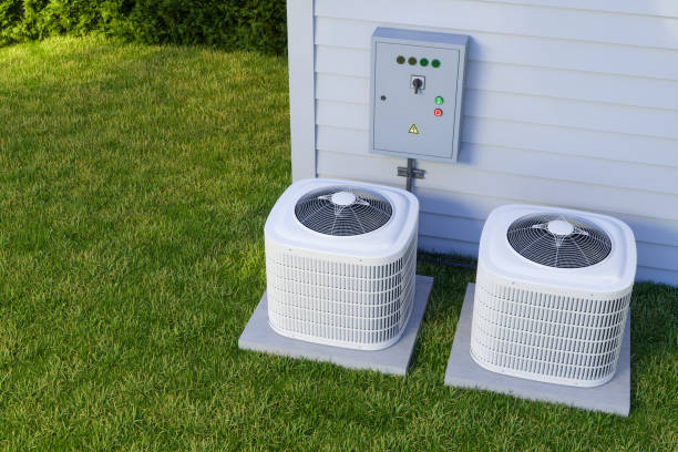 Best Local HVAC companies  in Front Royal, VA