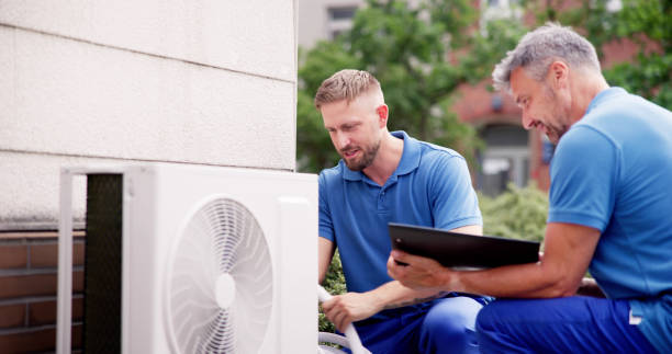 Best HVAC replacement cost  in Front Royal, VA