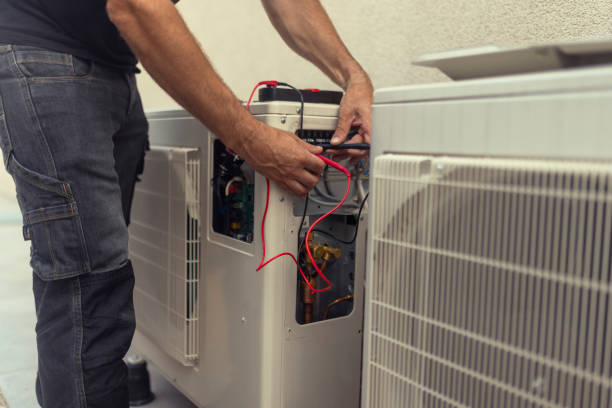 Best HVAC companies near me  in Front Royal, VA