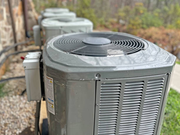 AC installation near me in Front Royal, VA