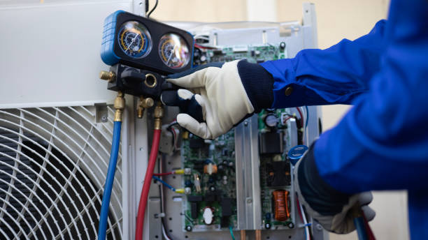 Best Best HVAC companies  in Front Royal, VA