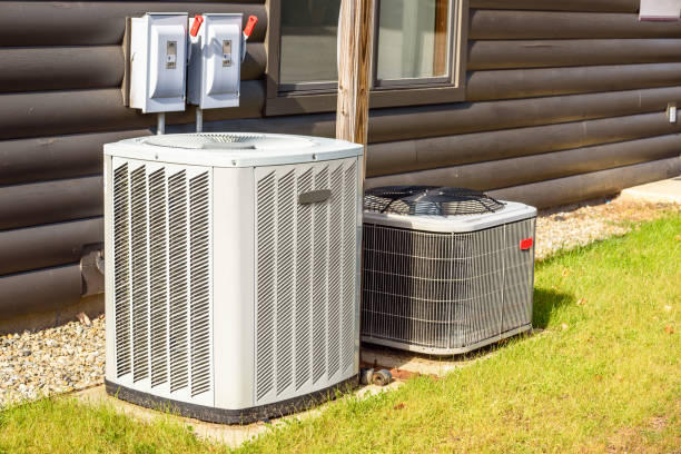 Best HVAC system installation  in Front Royal, VA